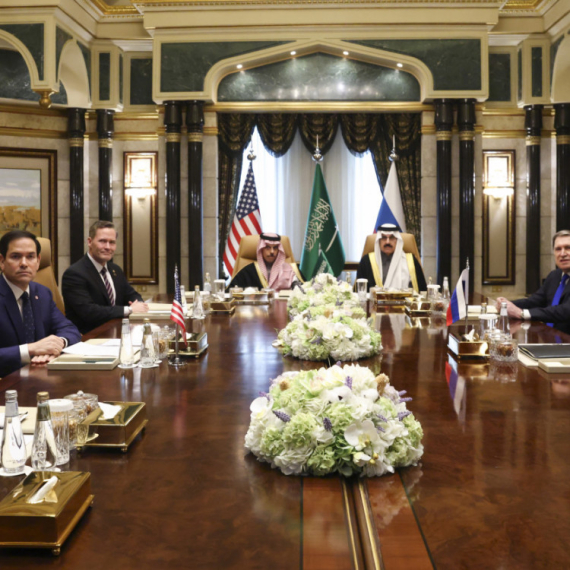 It has begun: Heavy Artillery VS. light category VIDEO/PHOTO