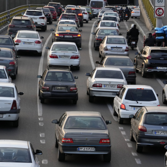 Sprema se drastično rešenje: Nemamo drugog izbora, premeštamo prestonicu