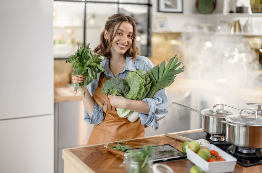 Da li biljna ishrana smanjuje rizik od raka?