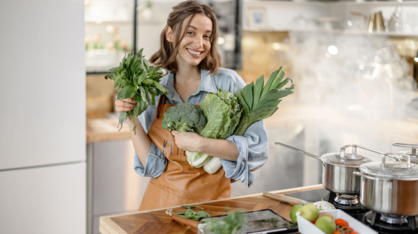 Da li biljna ishrana smanjuje rizik od raka?