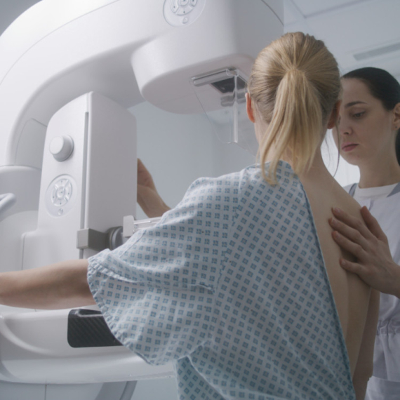 Novi preventivni mamografski pregledi – rana dijagnostika pre pojave simptoma