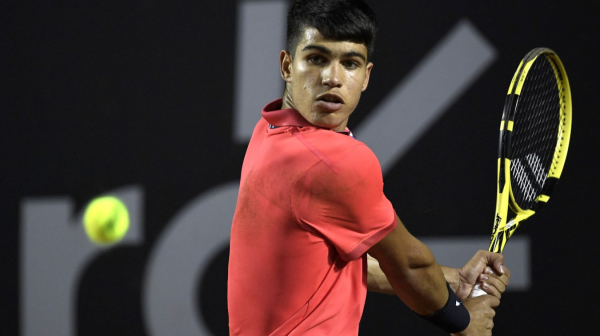 Na današnji dan: Svet je upoznao Karlosa Alkarasa VIDEO