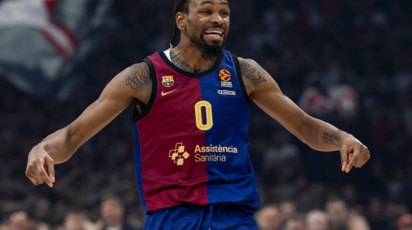 Dokle će Barselona ovo da trpi?