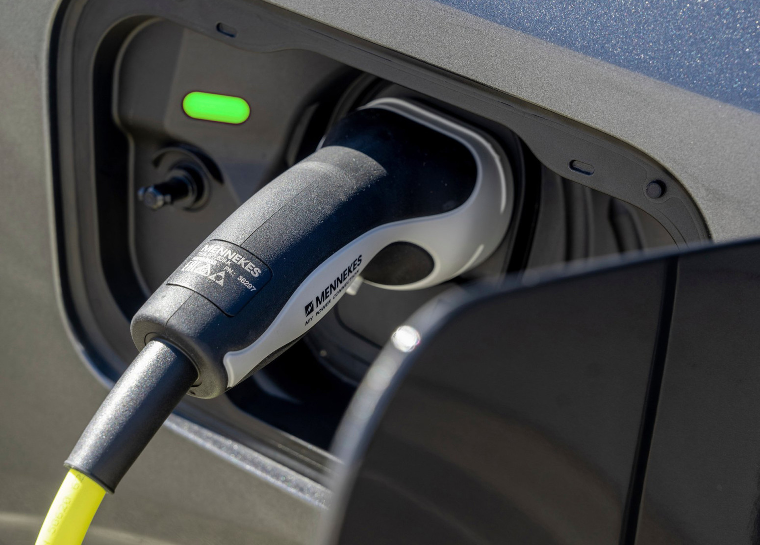 BMW: Kupci električnih automobila žele veći domet nego što im je zaista potreban