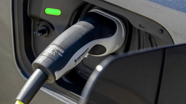 Broj punjača u Nemačkoj sve veći – ali nije baš kao što izgleda