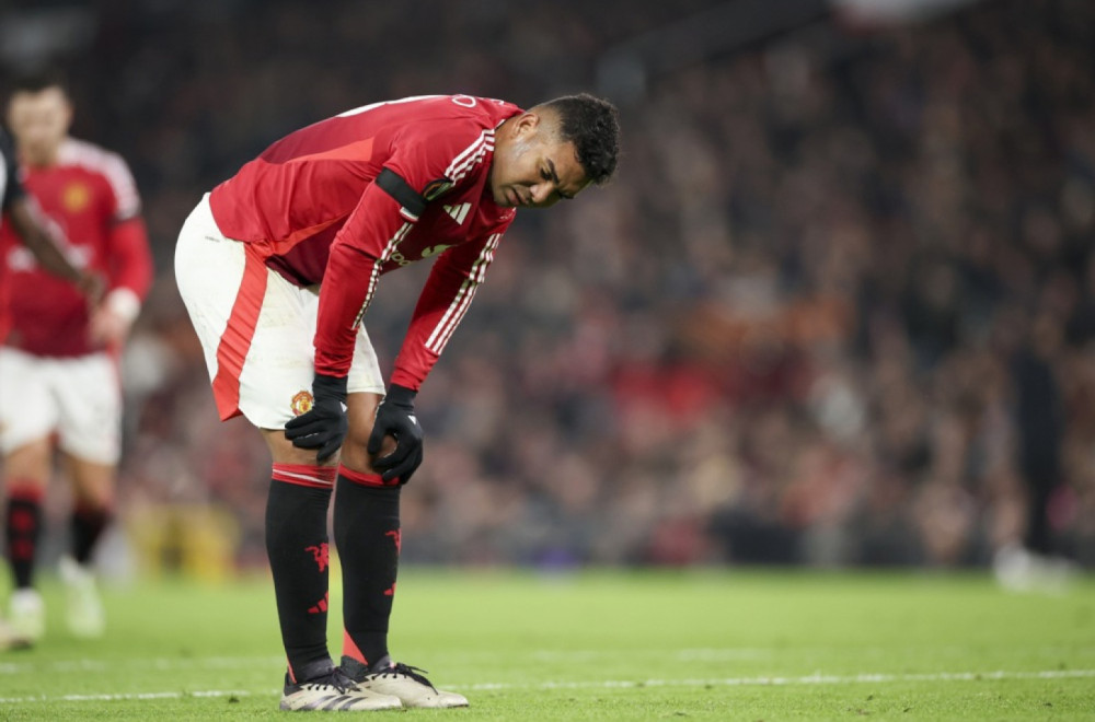 "Nove loše vesti za Junajted": Kazemiro želi da ostane