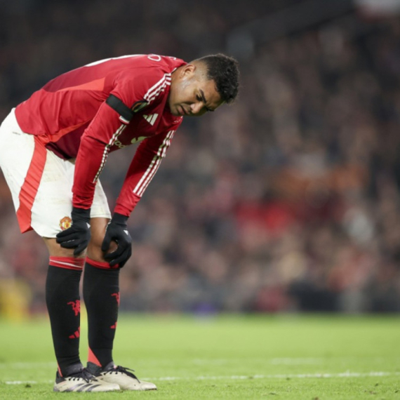 "Nove loše vesti za Junajted": Kazemiro želi da ostane