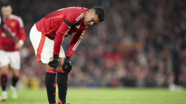 "Nove loše vesti za Junajted": Kazemiro želi da ostane