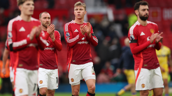 Junajted se bori za opstanak?! Rio: "Gde ćemo osvojiti te bodove?"