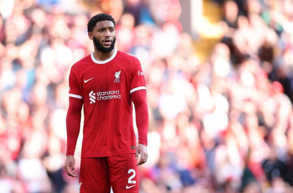 Štoper Liverpula mora na operaciju