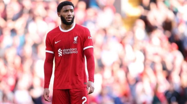 Štoper Liverpula mora na operaciju