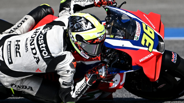 Mir: "Nisam znao – bio sam razmažen"