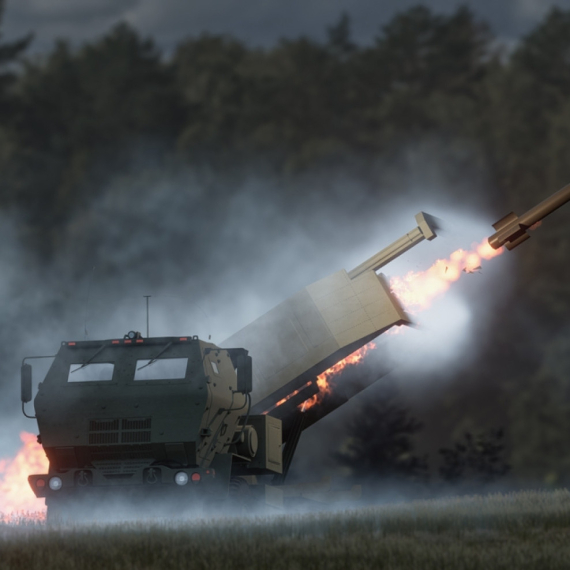 Ukrajina optužila Kinu: Pomažu Rusiji