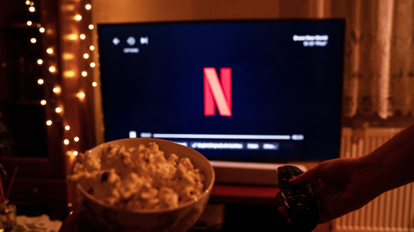 Jedan od najboljih filmova 2025. stiže na Netflix VIDEO