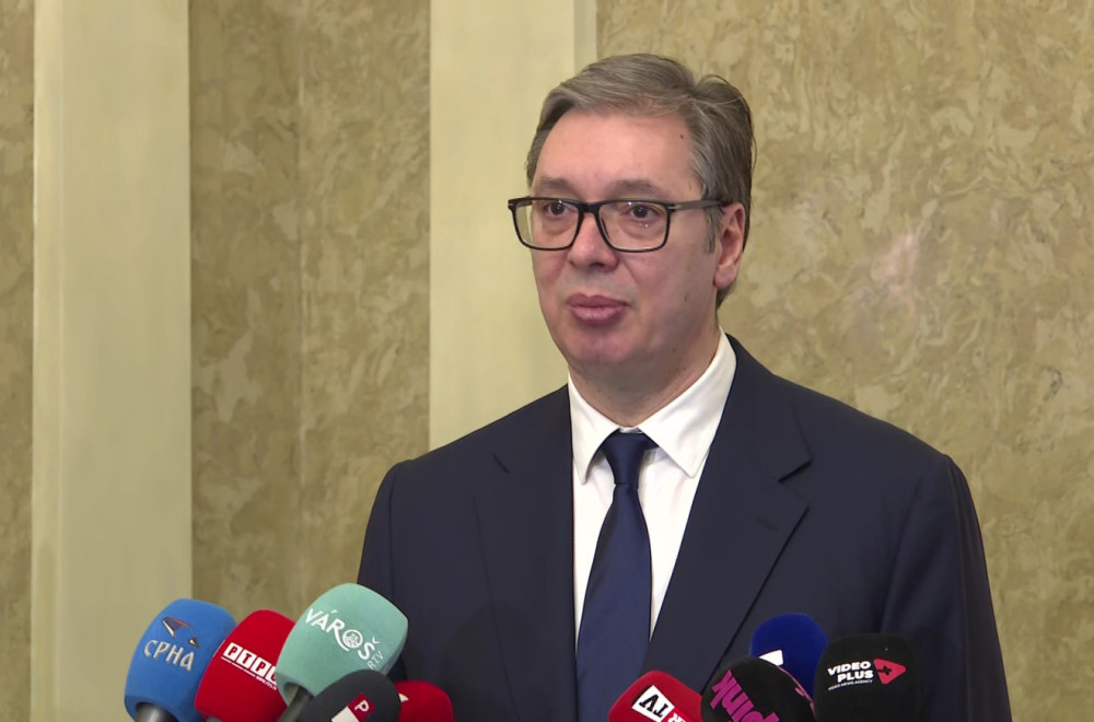 Vučić danas na otvaranju 46. Međunarodnog sajma turizma