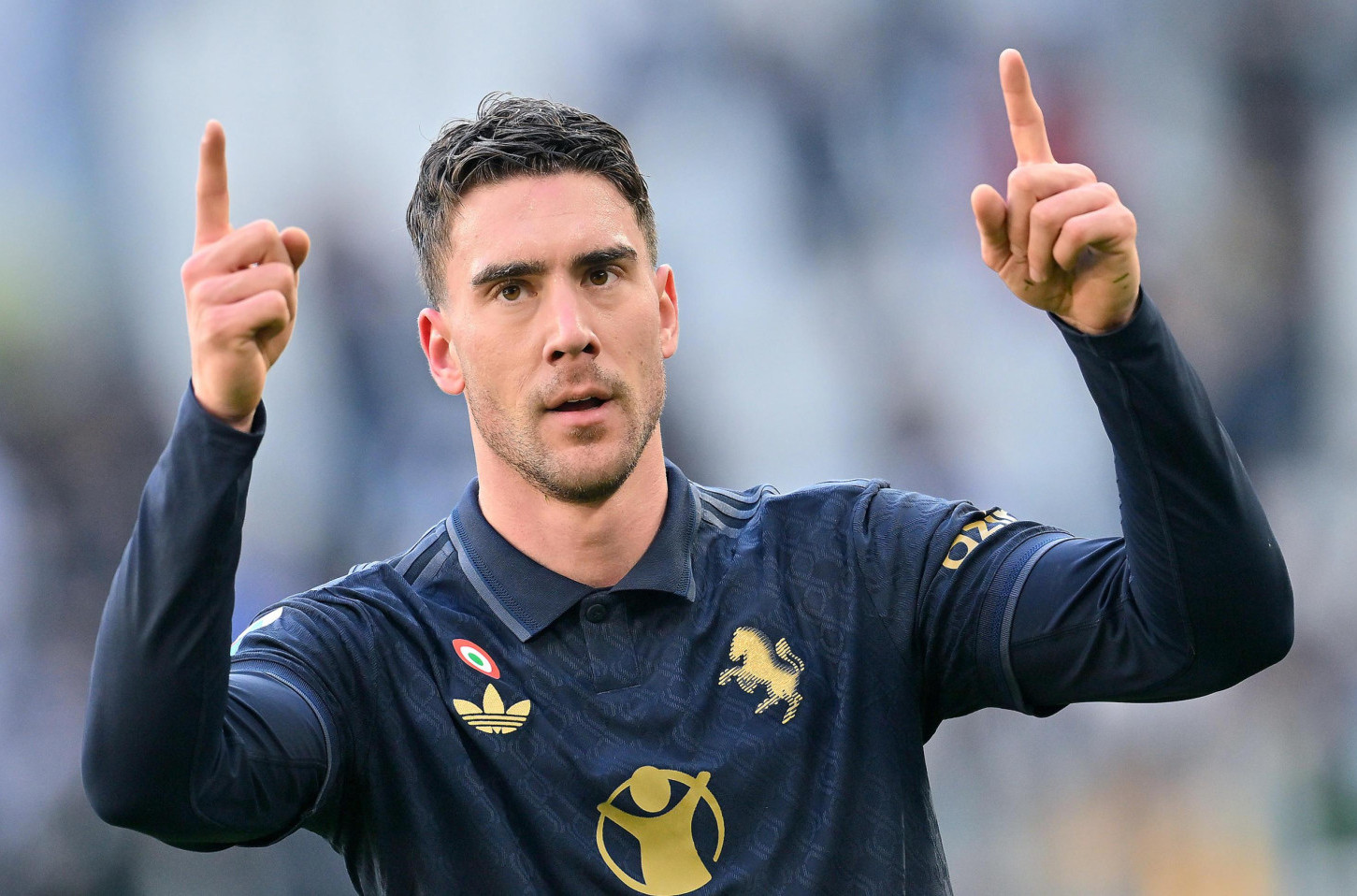 Mota objavio spisak – tu je i Vlahović