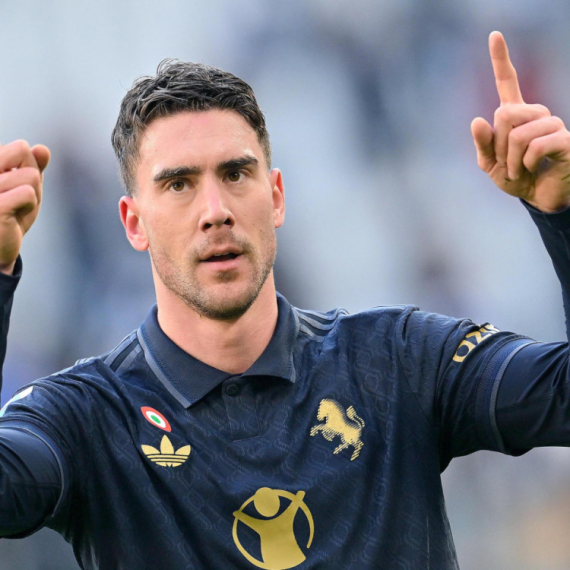 Mota objavio spisak – tu je i Vlahović