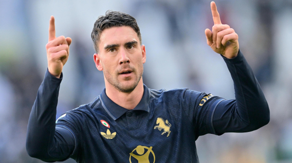 Mota objavio spisak – tu je i Vlahović