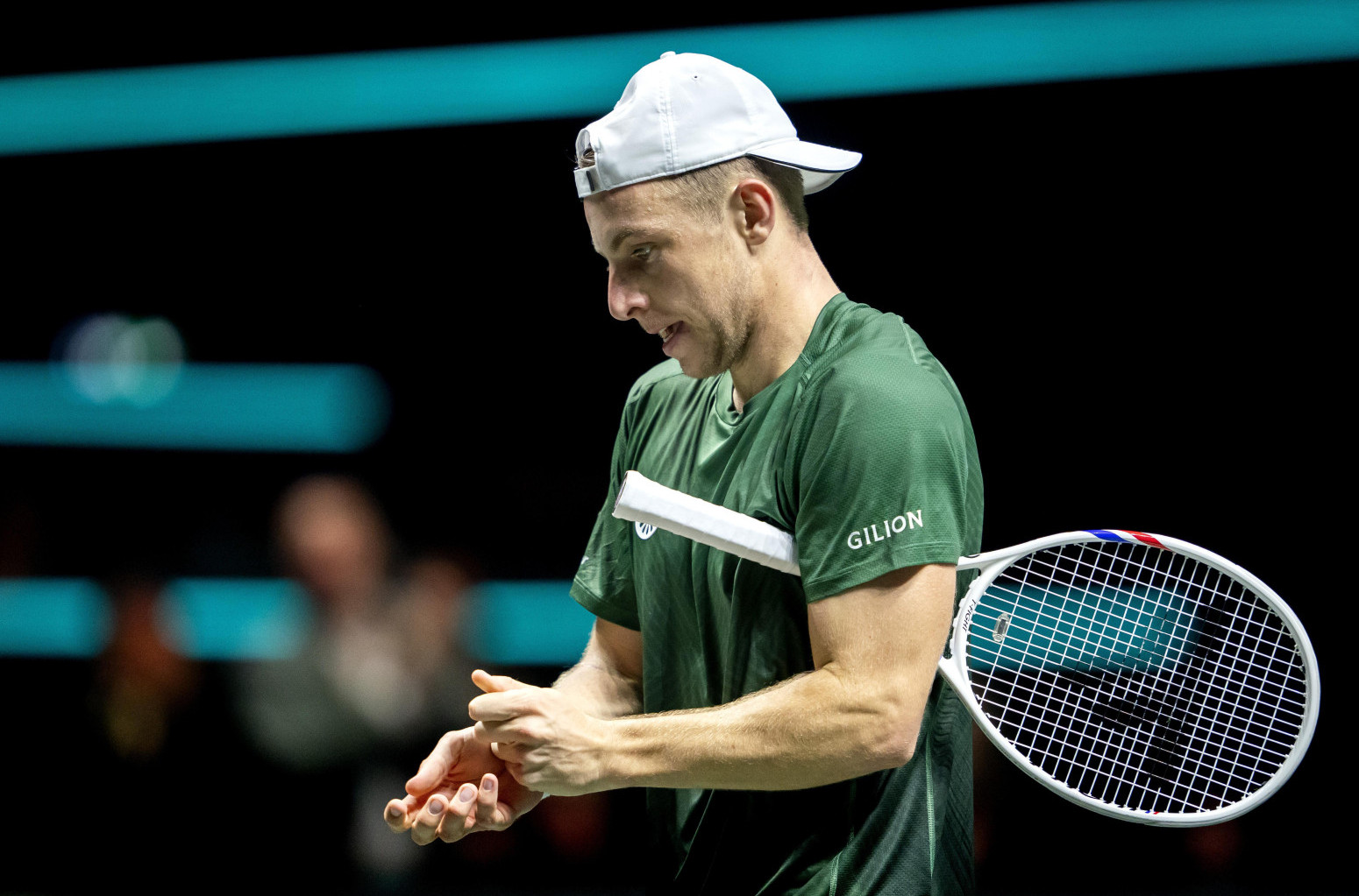 Đoković dobio potencijalnog rivala