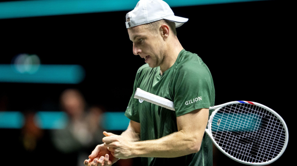 Đoković dobio potencijalnog rivala