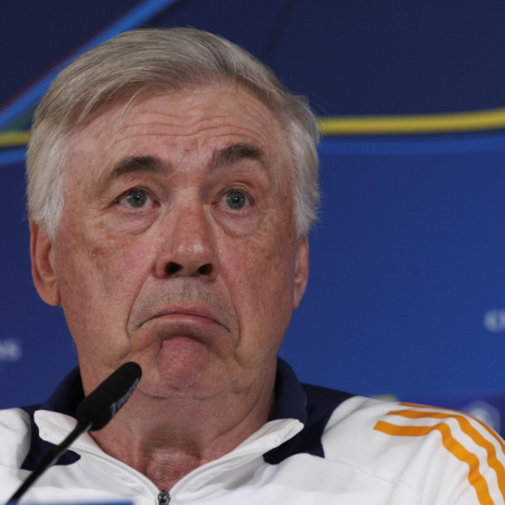 Ančelotijeva 22 imena pred meč sezone