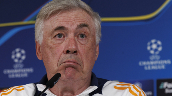 Ančelotijeva 22 imena pred meč sezone