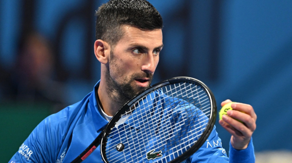 Novakov meč za zaborav u kojem je samo jedna stvar bila dobra