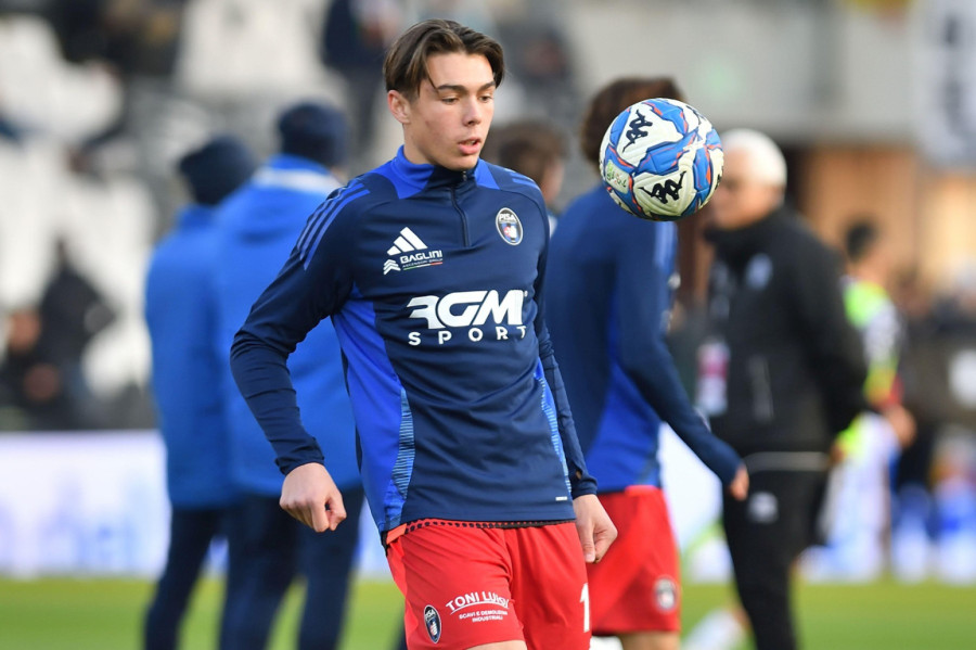 Dva het-trika u šest dana – Bufonov mali je gol-mašina o kojoj sanjanju Italijani