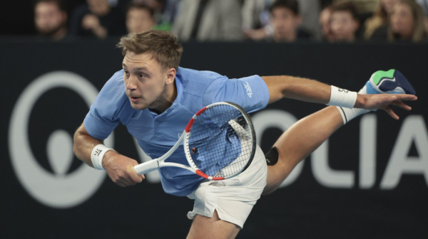 Međedović šokiran posle poraza: "Nije normalno da nas toliko mrze"