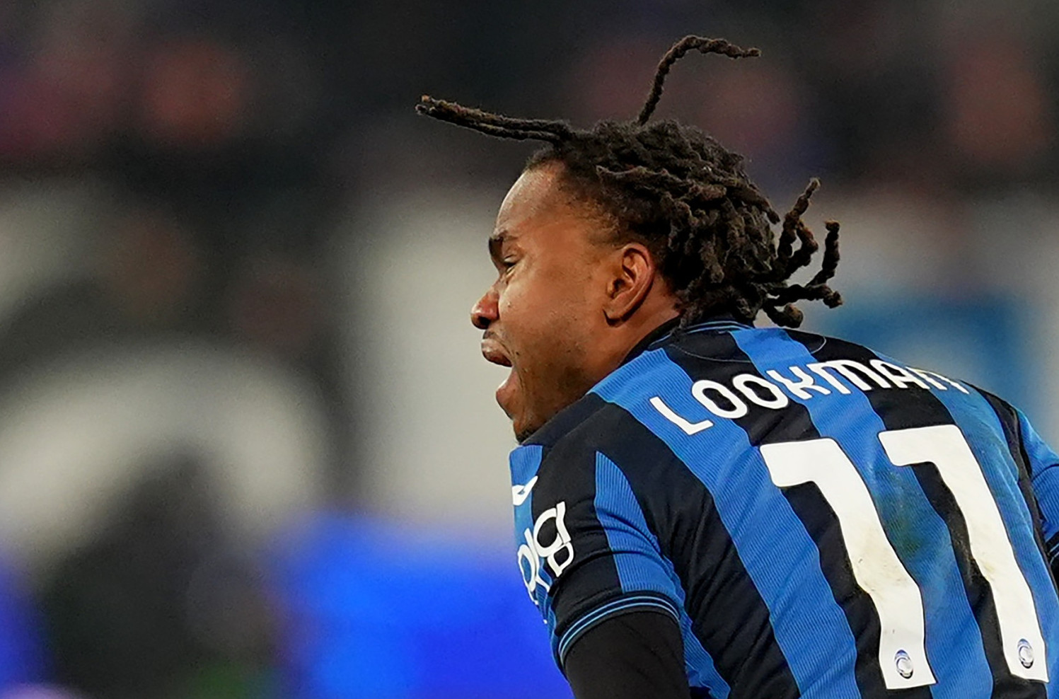 Lukman optužio Atalantu