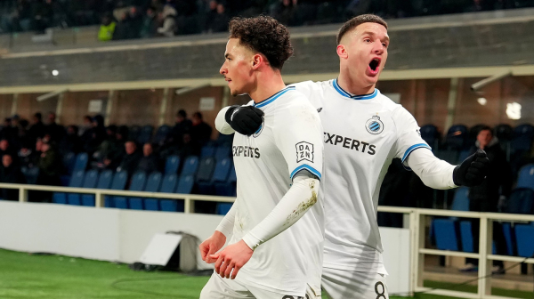 "In Bergamo": Briž bez trenera održao čas Gasperinijevoj Atalanti