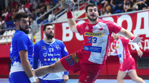 Novi poraz Vojvodine u Ligi Evrope