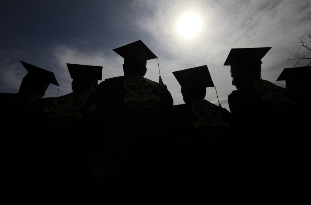 Bruka u Americi: Studenti izbačeni sa koledža zbog Palestine