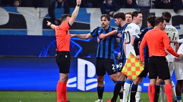 Pomračenje uma – jedan od najbizarnijih crvenih kartona u istoriji LŠ VIDEO