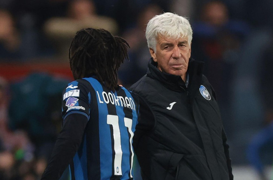 Trener Atalante poludeo na svog igrača: "Jedan je od najgorih, a uzeo je loptu" VIDEO