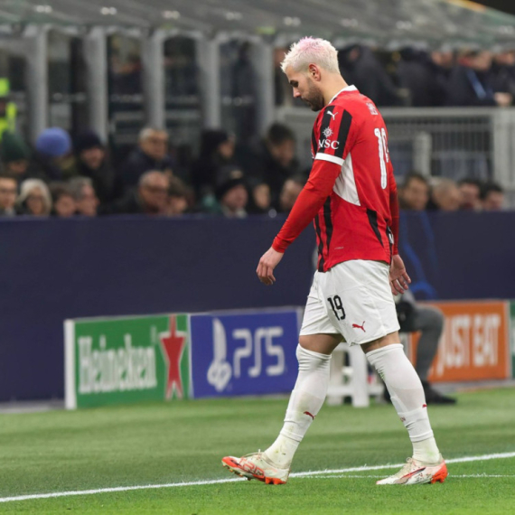 Legendarni Hrvat o potezu Francuza: "Žao mi je Milana, on ovo radi godinama"