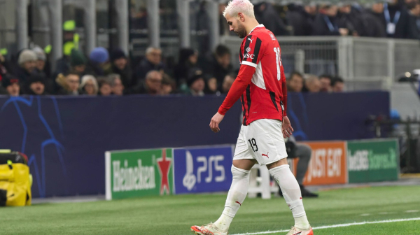 Legendarni Hrvat o potezu Francuza: "Žao mi je Milana, on ovo radi godinama"