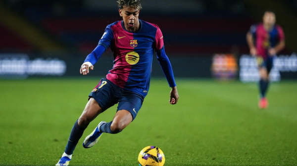 Jamal: "Liverpul je jedini veći favorit"