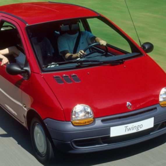 Ovim polovnim automobilima cena je jako porasla – da li vozite neki od njih?