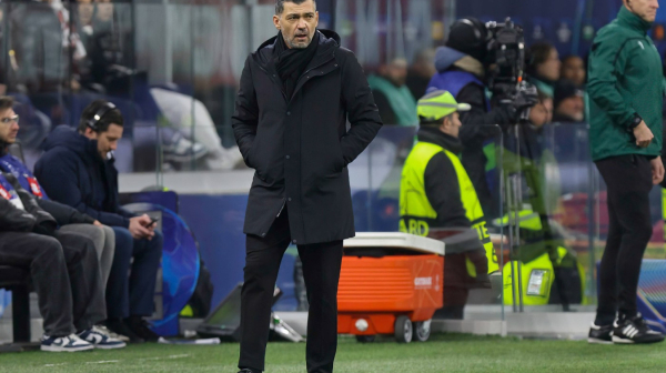 Konseisao: "Isti slučaj kao protiv Dinama u Zagrebu"