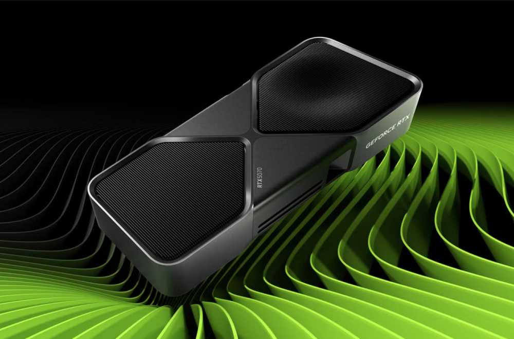 Neprijatno iznenađenje: Objavljene cene za Nvidia RTX 5070 Ti
