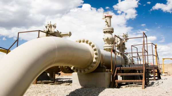 Gasni koridori između Srbije i Grčke – novi pravac za snabdevanje energijom