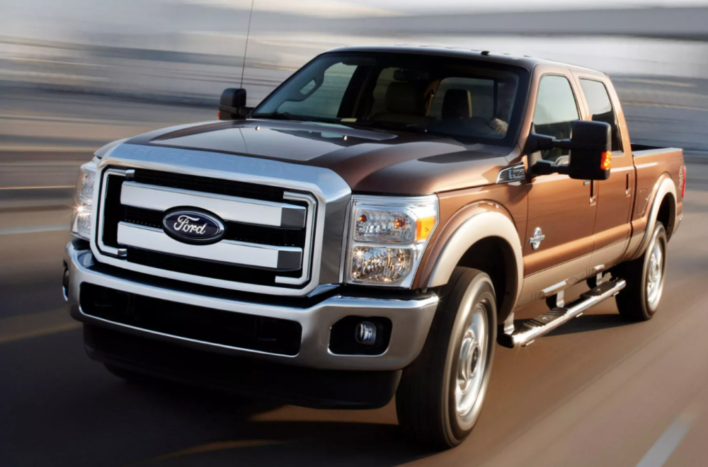 Ford opozvao više od 115.000 vozila: Imaju opasan kvar na volanu