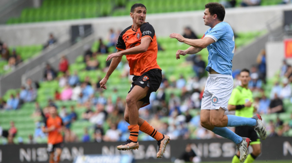 Stefan Šćepović ponovo u OFK Beogradu