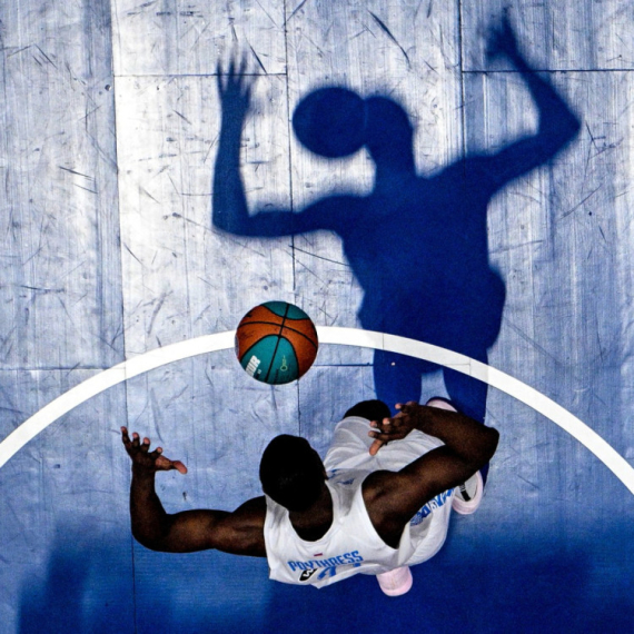 Rusi se vraćaju u Evroligu?