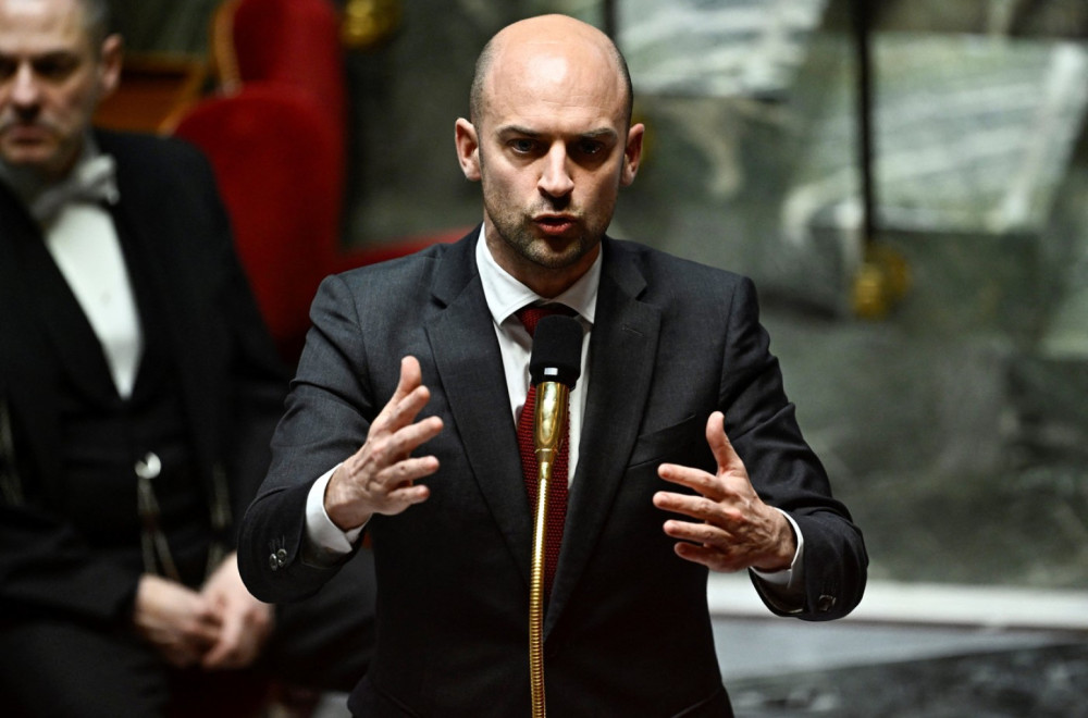 Baro otkriva: Slanje trupa u Ukrajinu moguće u budućnosti, samo kad...