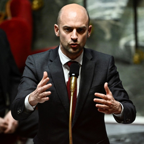 Baro otkriva: Slanje trupa u Ukrajinu moguće u budućnosti, samo kad...