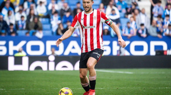 Atletik Bilbao ostaje bez kapitena – završava karijeru na kraju sezone