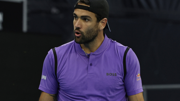 "Protiv Đokovića morate tako"