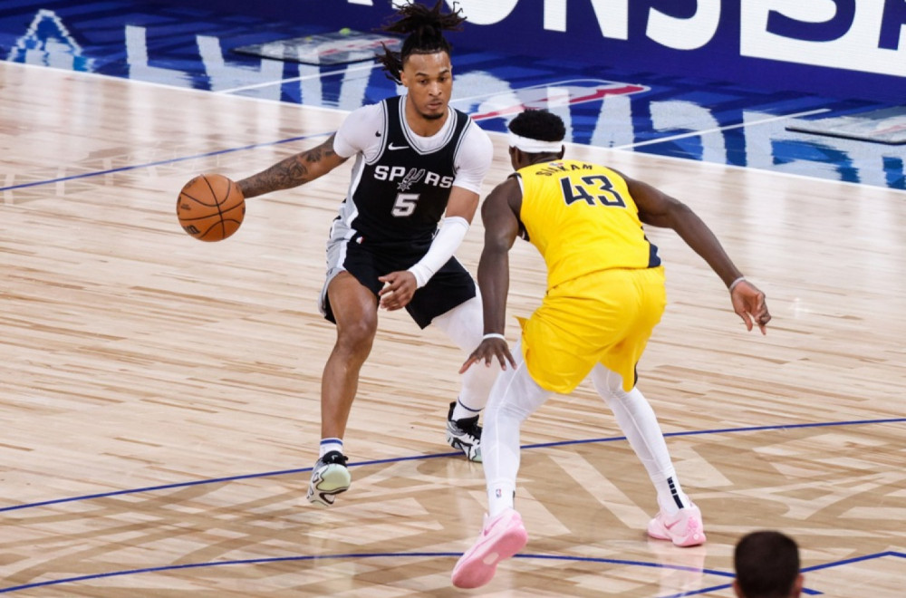 "Dijamant" iz San Antonija pokazao najviše – ko su najbolji "klinci" NBA lige?